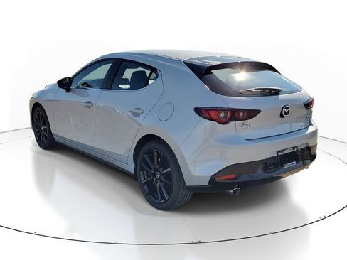 Used 2025 MAZDA MAZDA3 s Sport image 3