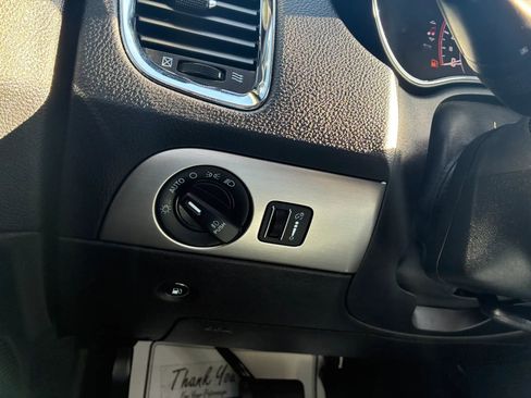 Used 2017 Dodge Durango GT w/ Premium Group image 13