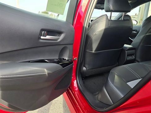 New 2026 Toyota Corolla XSE image 15