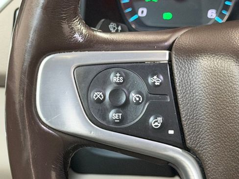 Used 2018 GMC Yukon SLT w/ Premium Edition image 20