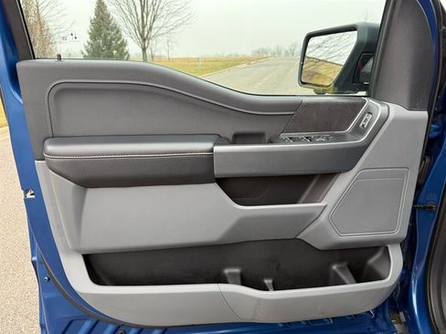 Used 2024 Ford F150 XLT AWD/4WD image 30