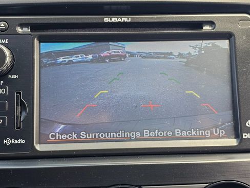 Used 2014 Subaru Crosstrek 2.0i Limited AWD/4WD image 24
