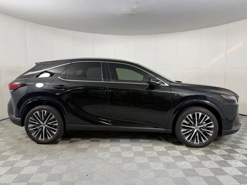 Used 2024 Lexus RX 350 Premium Plus w/ Convenience Package FWD image 10