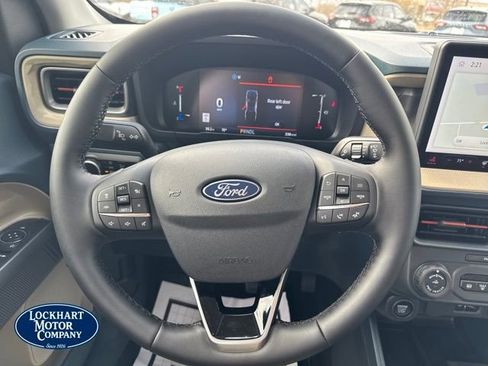 New 2026 Ford Maverick Lariat w/ 4K Tow Package image 14