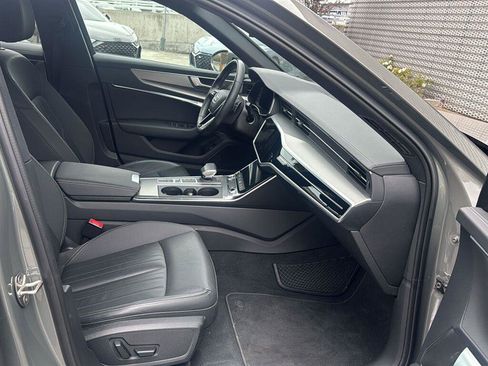 Used 2024 Audi A6 2.0T Premium AWD/4WD image 13