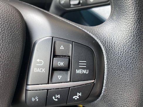 Used 2024 Ford Maverick XLT FWD image 29