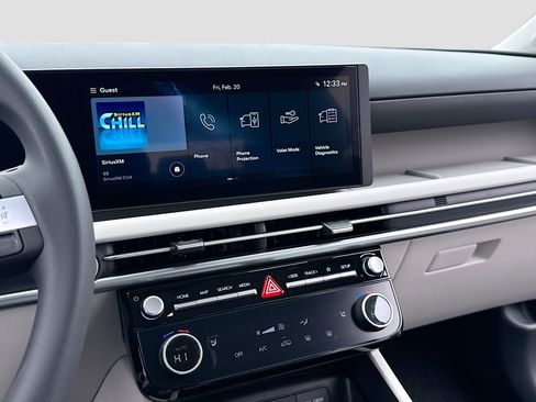 New 2026 Hyundai Tucson SEL AWD/4WD image 10