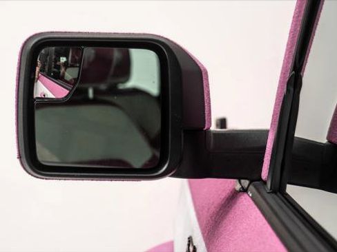 Used 2025 Ford Bronco 4-Door image 23