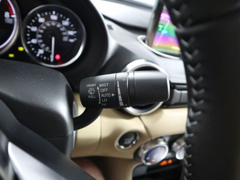 New 2026 MAZDA MX-5 Miata Grand Touring w/ Weather Package image 20