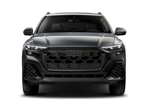 Certified 2026 Audi Q8 Premium Plus AWD/4WD image 4