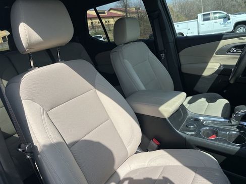 Used 2023 Chevrolet Traverse LS image 36