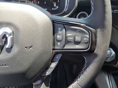 New 2026 RAM 1500 Laramie AWD/4WD image 26