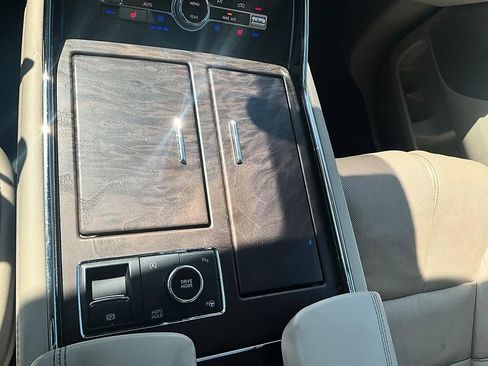 Used 2020 Lincoln Navigator Reserve w/ Luxury Package AWD/4WD image 24
