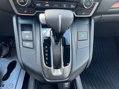 Used 2017 Honda CR-V EX-L image 18