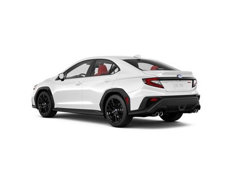 New 2026 Subaru WRX Limited image 5