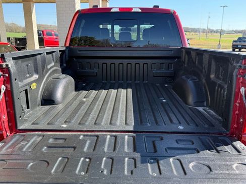 Used 2022 Ford F150 Platinum w/ Max Trailer Tow Package AWD/4WD image 10