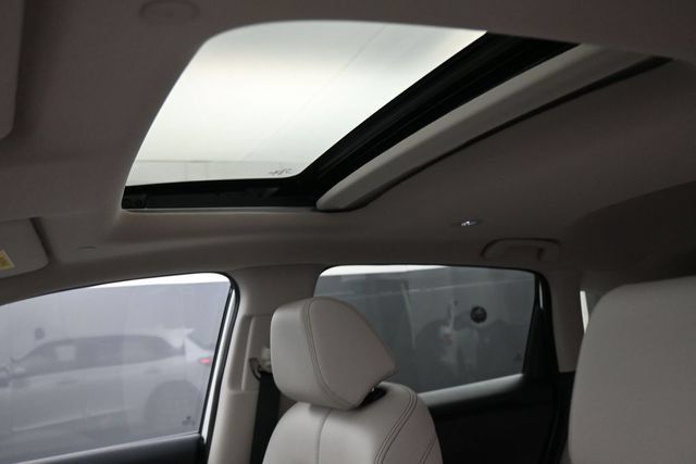 Used 2026 Honda HR-V EX-L image 21