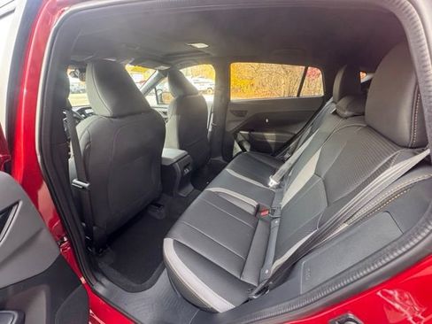 New 2026 Subaru Crosstrek 2.5i Wilderness AWD/4WD image 10