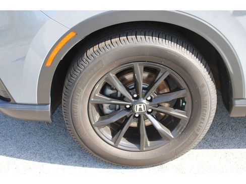 Used 2024 Honda CR-V Sport-L image 8