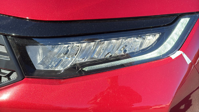 New 2027 Honda Odyssey EX-L image 7