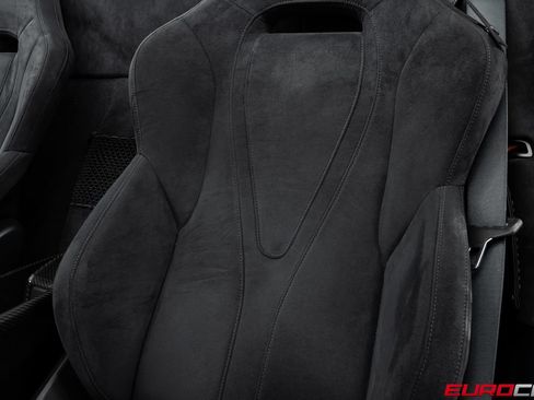 Used 2022 McLaren 765LT RWD image 49