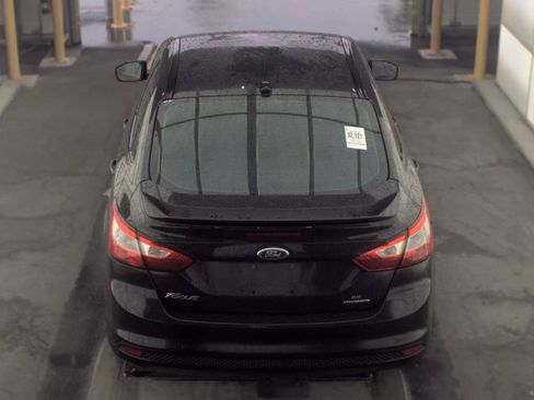 Used 2012 Ford Focus SE FWD image 5