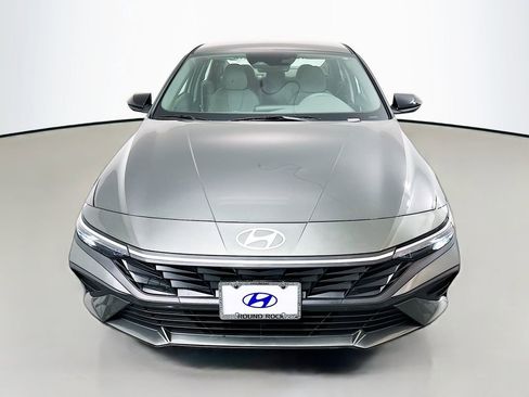 New 2026 Hyundai Elantra Sport image 2