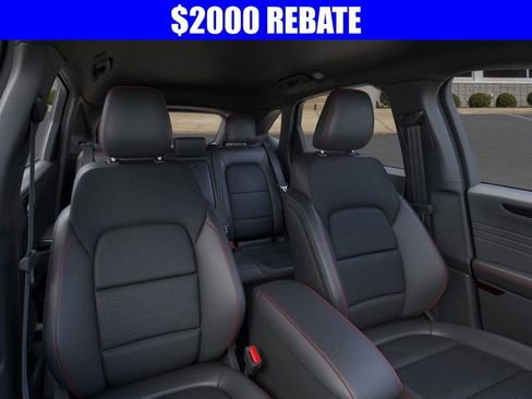 New 2026 Ford Escape ST-Line image 10