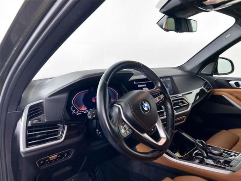 Used 2021 BMW X5 xDrive40i w/ Premium Package image 10