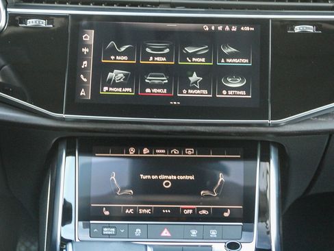 Certified 2023 Audi Q7 3.0T Premium Plus w/ Premium Plus Package image 15