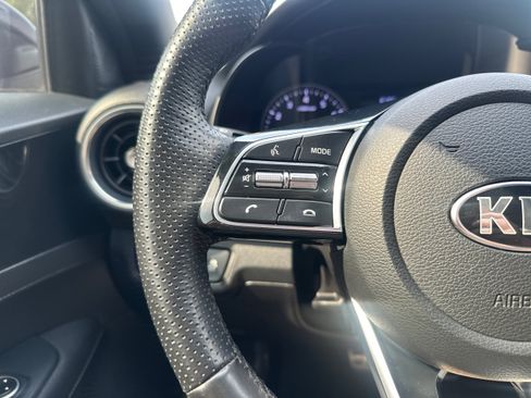 Used 2020 Kia Forte GT-Line w/ GT-Line Premium Package FWD image 32