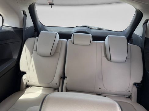 Used 2025 Honda Odyssey Touring image 26