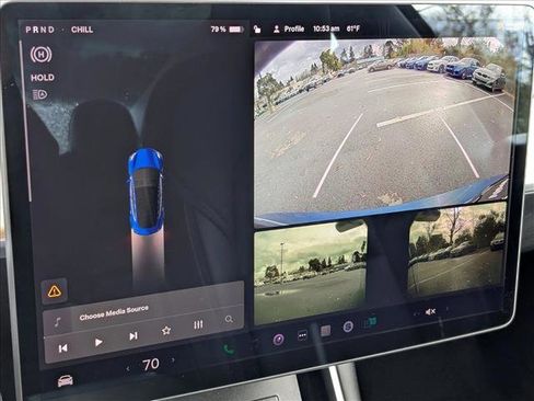 Used 2018 Tesla Model 3 Mid Range image 12
