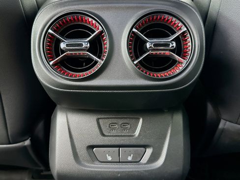 Used 2024 Chevrolet Blazer EV RS AWD/4WD image 27