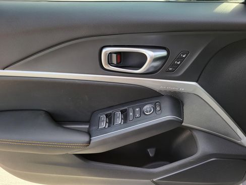 New 2026 Acura Integra A-Spec FWD image 15