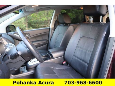 Used 2014 Nissan Murano SL w/ Navigation Package AWD/4WD image 21