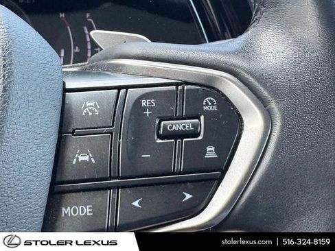 Used 2023 Lexus RX 350 Premium w/ Accessory Package AWD/4WD image 26