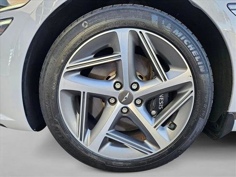 Used 2023 Genesis G80 3.5T Sport image 22