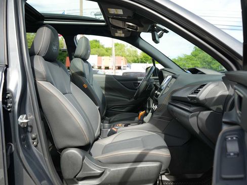 Used 2023 Subaru Forester Wilderness AWD/4WD image 30