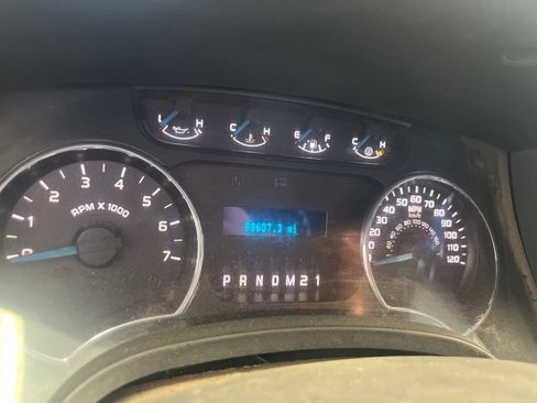 Used 2014 Ford F150 XLT w/ XTR Package AWD/4WD image 4