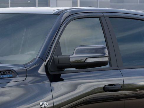 New 2026 RAM 1500 Big Horn AWD/4WD image 37