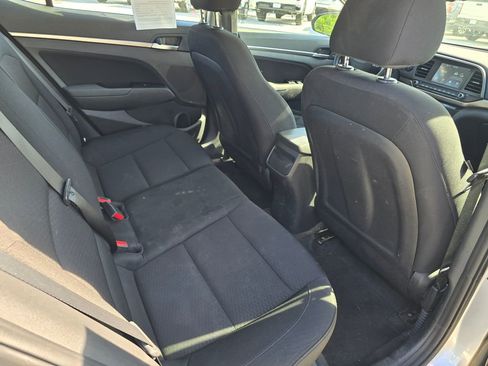 Used 2020 Hyundai Elantra Value Edition w/ Cargo Package (C1) FWD image 18