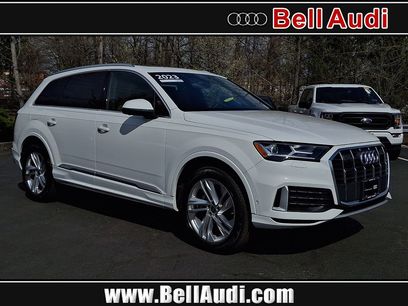 Used 2023 Audi Q7 2.0T Premium w/ Convenience Package