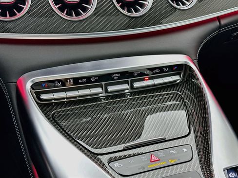 Certified 2026 Mercedes-Benz AMG GT 53 image 17