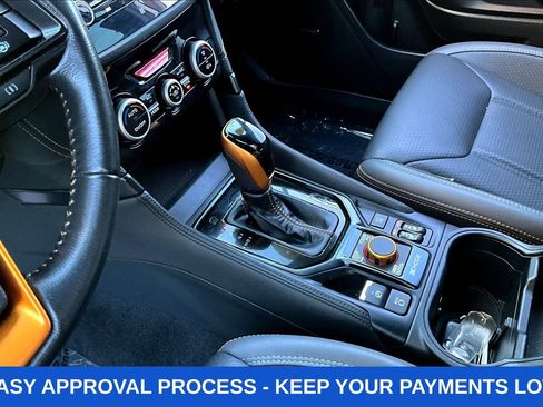 Used 2022 Subaru Forester Wilderness AWD/4WD image 19