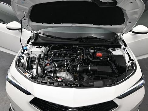 Used 2026 Acura Integra A-Spec FWD image 20