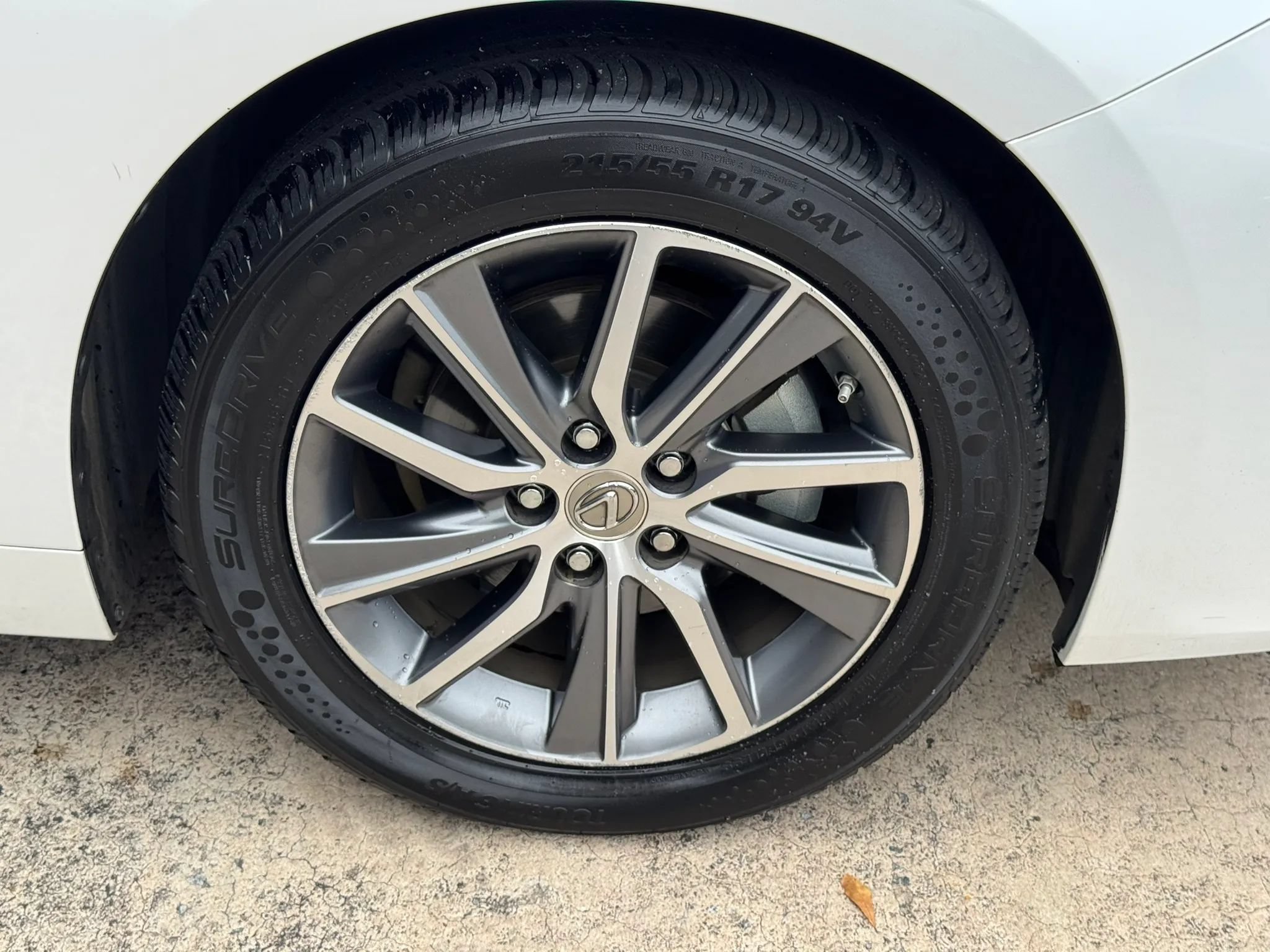 Used 2016 Lexus ES 300h FWD image 32