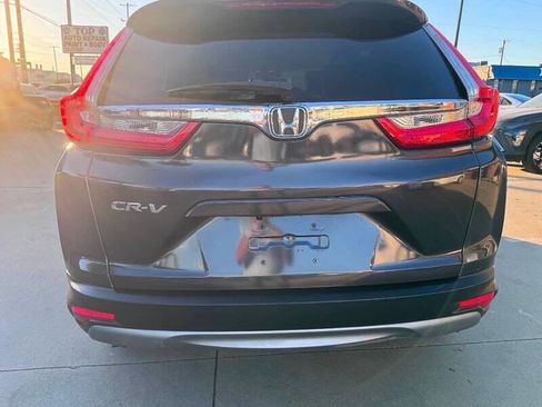 Used 2019 Honda CR-V EX-L image 6