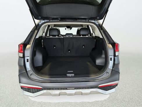 Certified 2024 Kia Sportage EX FWD image 28