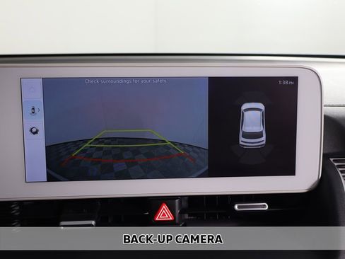 Used 2023 Hyundai Ioniq 5 SEL w/ Cargo Package AWD/4WD image 6
